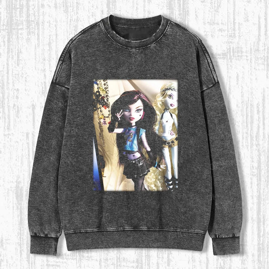 MONSTER HIGH DRACULAURA T-SHIRT