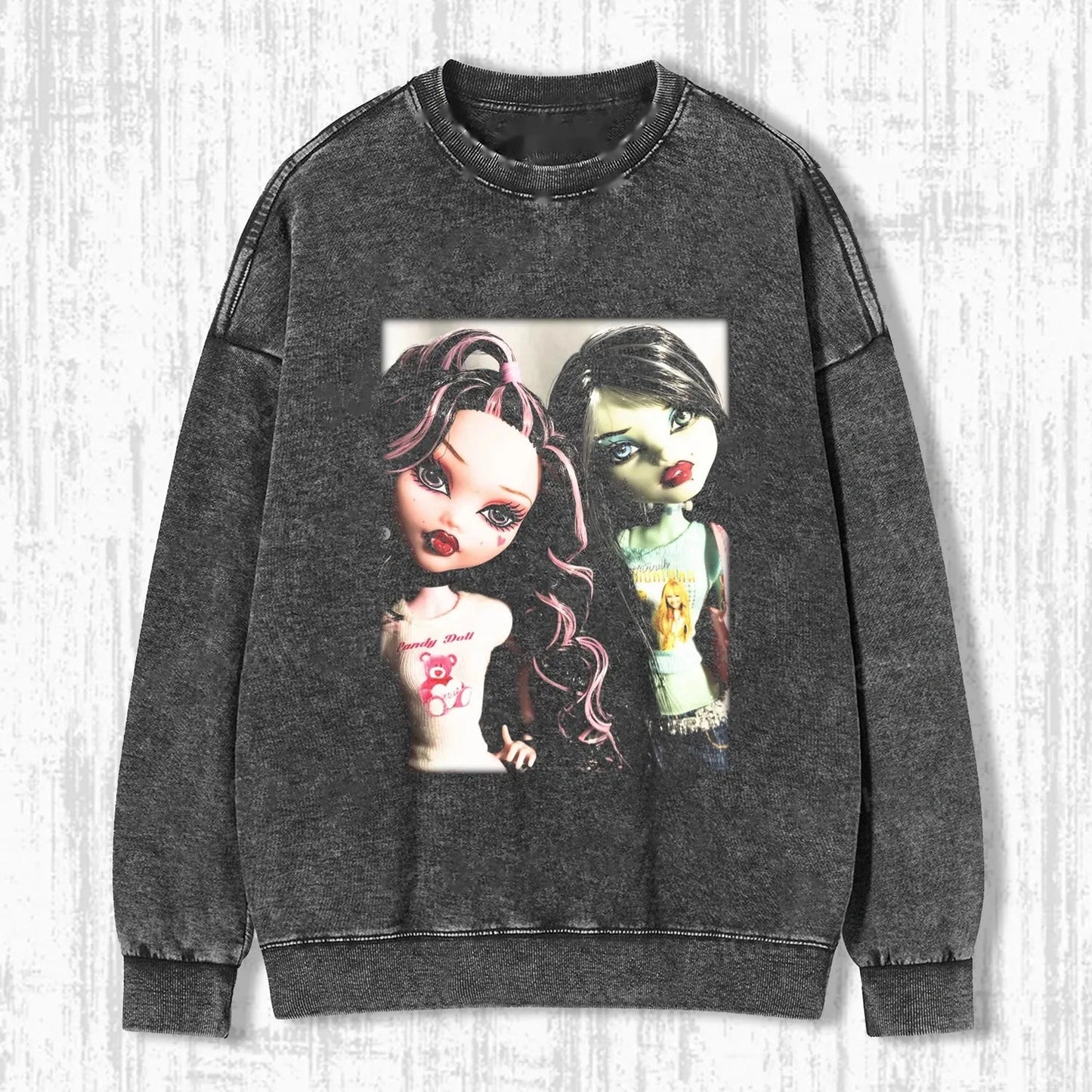 MONSTER HIGH DRACULAURA T-SHIRT V1.0