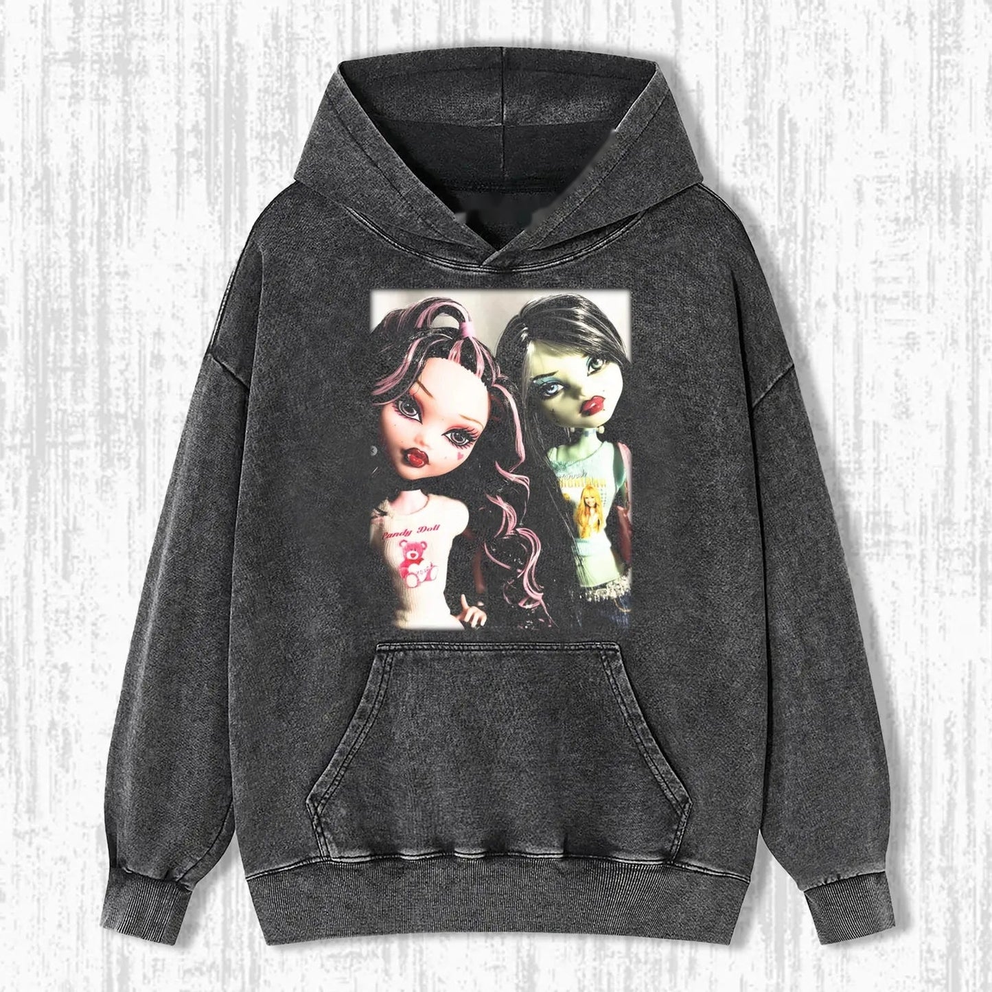 MONSTER HIGH DRACULAURA T-SHIRT V1.0