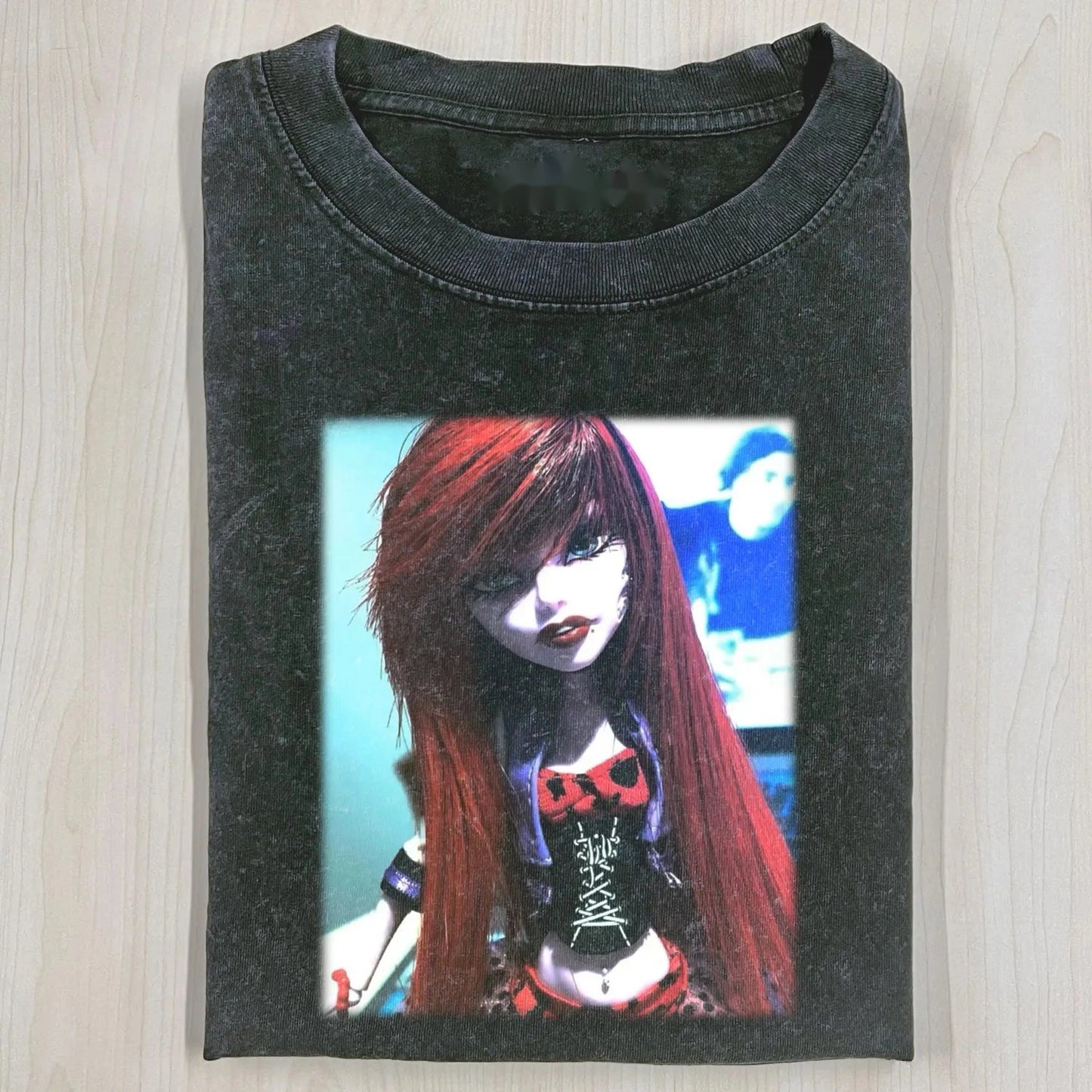MONSTER HIGH DRACULAURA T-SHIRT V1.1