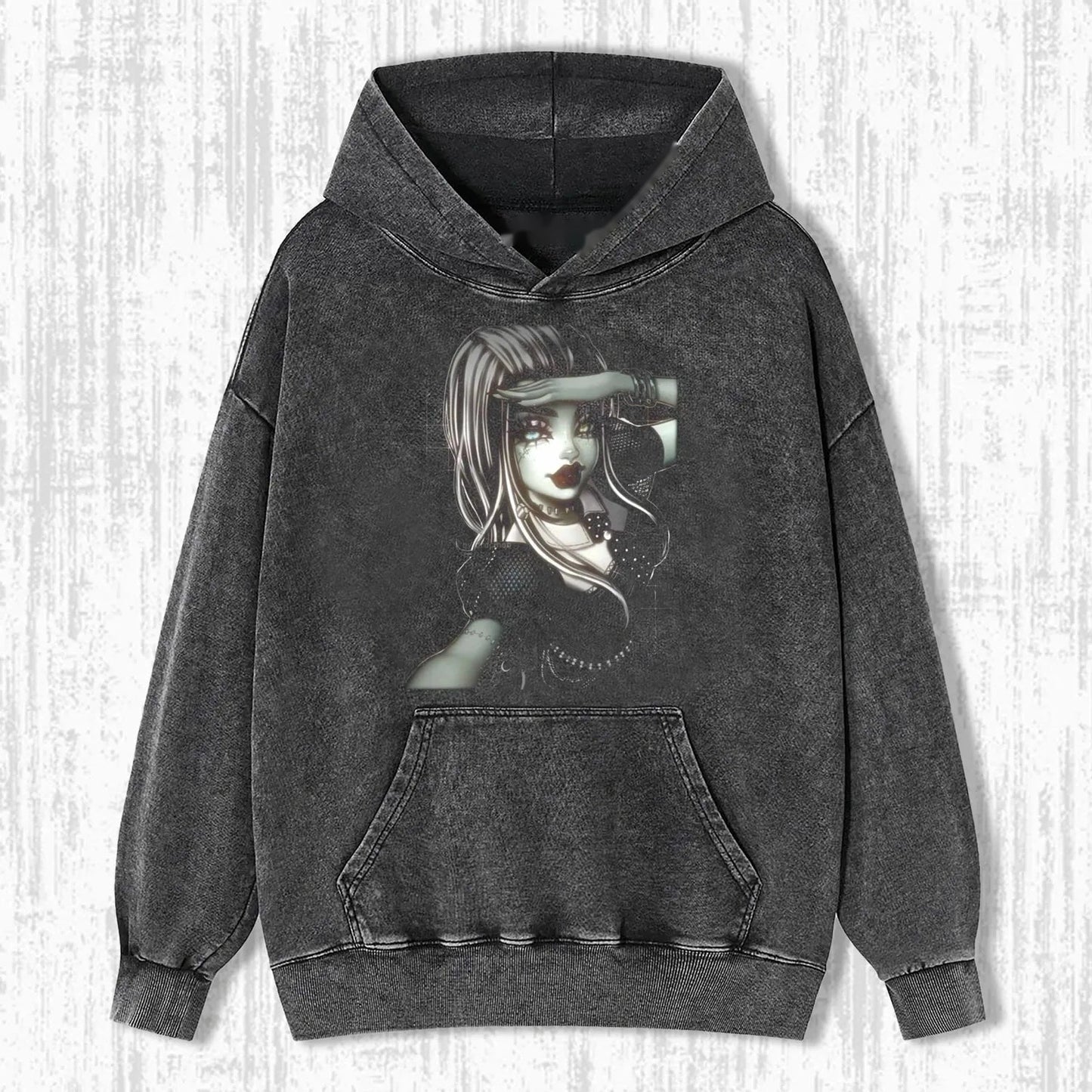 MONSTER HIGHT T-SHIRT