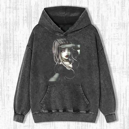 MONSTER HIGHT T-SHIRT