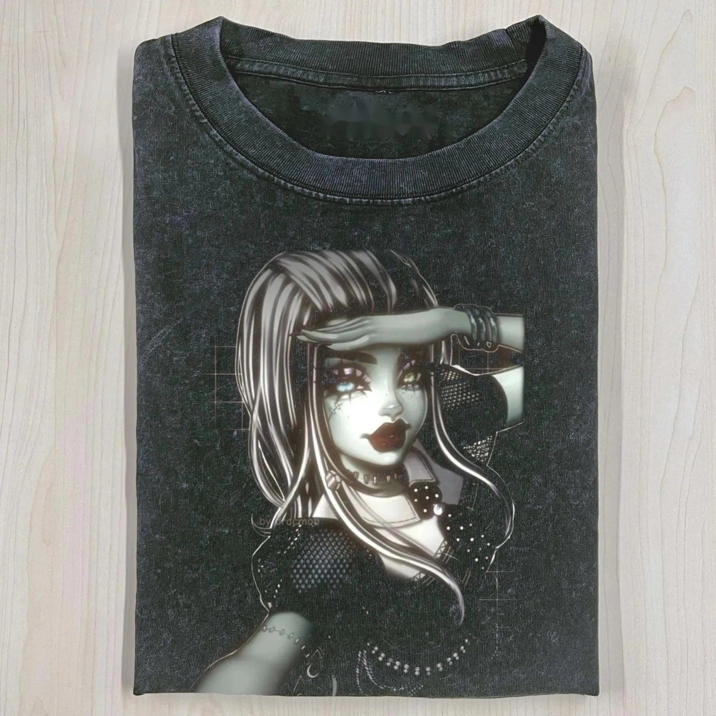 MONSTER HIGHT T-SHIRT