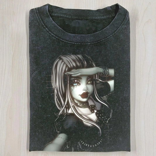 MONSTER HIGHT T-SHIRT