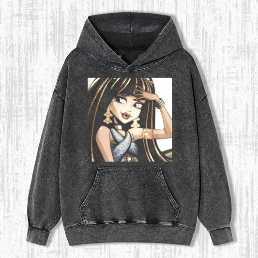 MONSTER HIGHT T-SHIRT V1.3