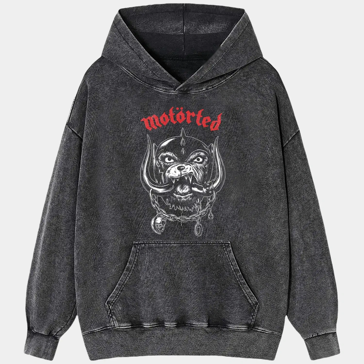 MOTORTED TEE