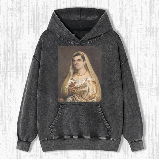 MB HOODIES