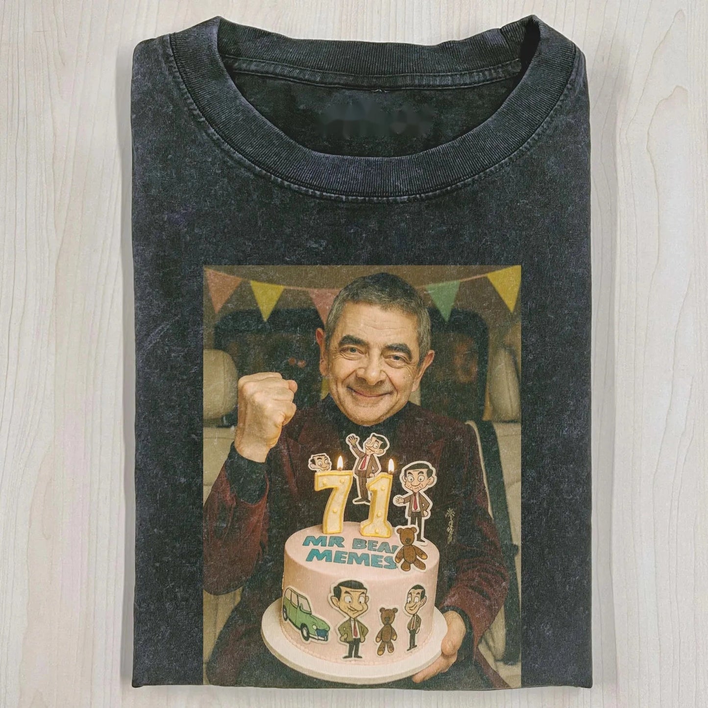 MB T-SHIRT