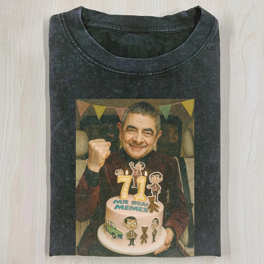 MB T-SHIRT