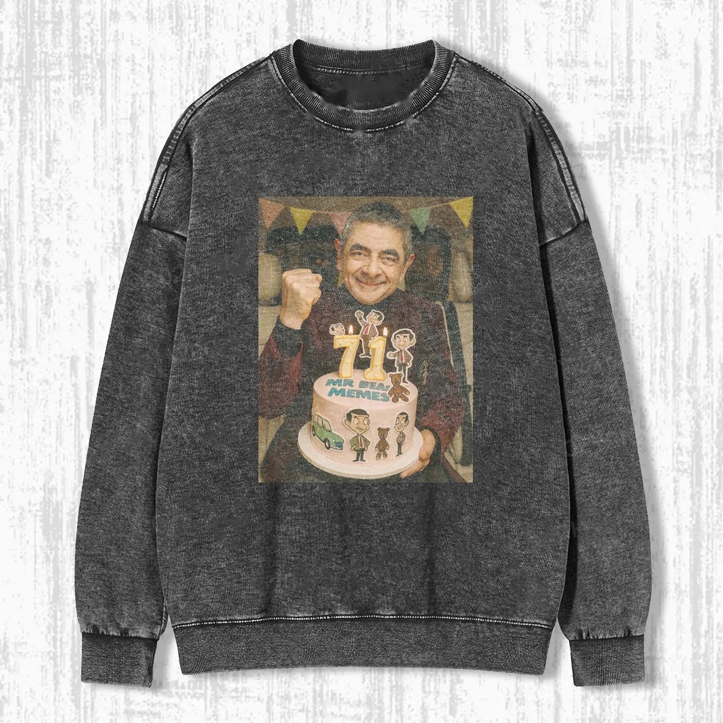 MB T-SHIRT