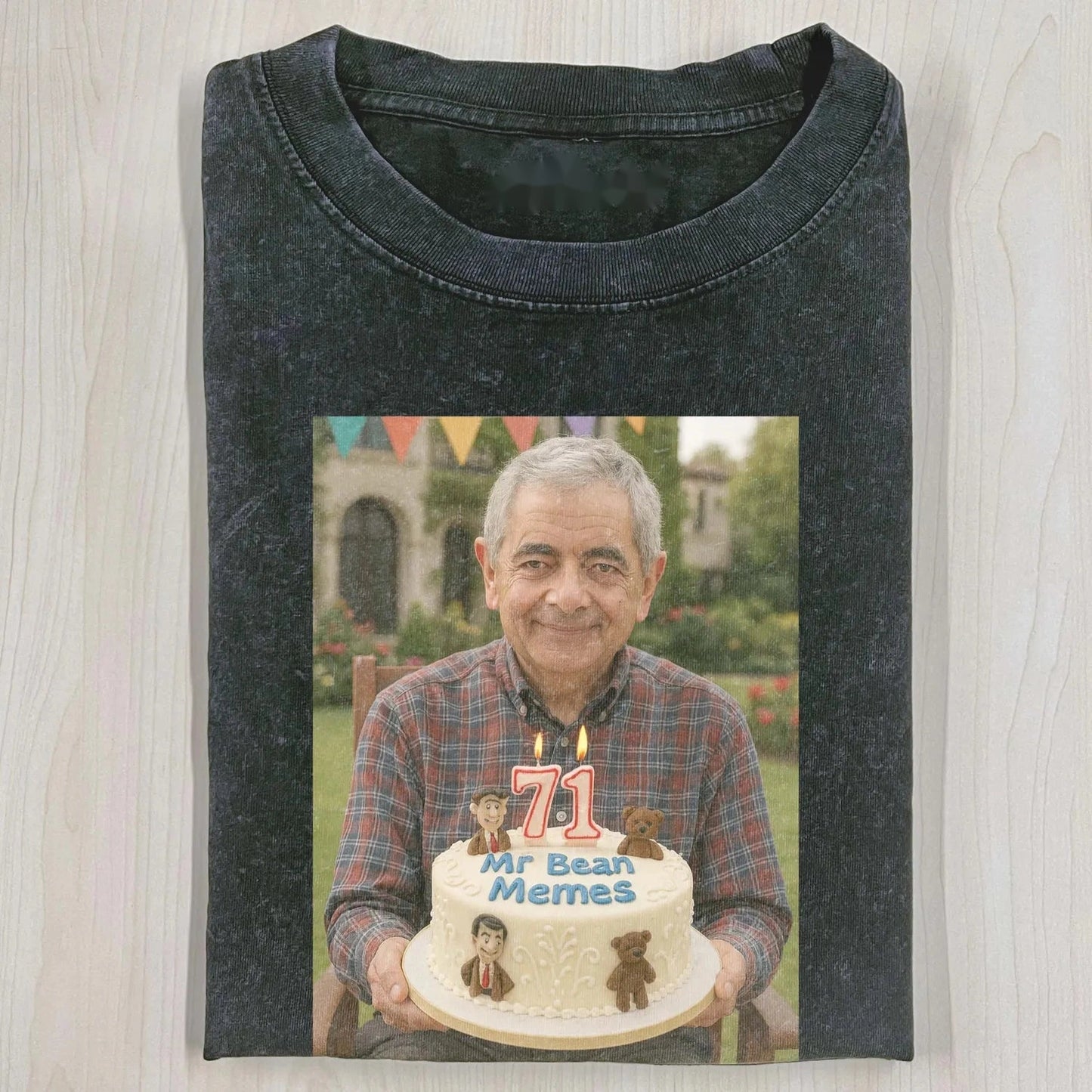 MB T-SHIRT V1.1