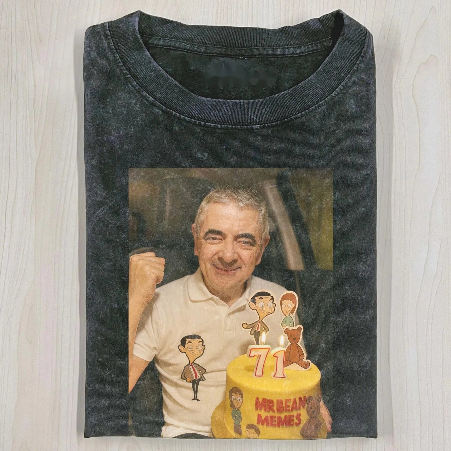 MB T-SHIRT V1.2