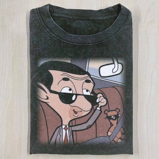 MB T-SHIRT V2.0