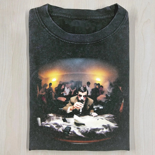 MB T-SHIRT V2.8