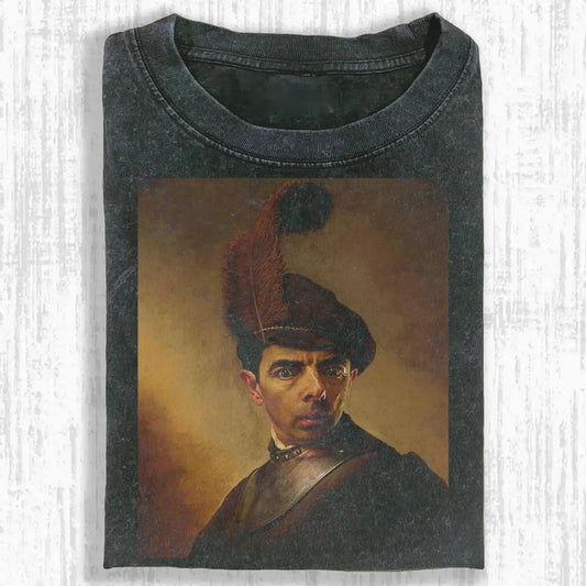 WACKY MB A3 T-SHIRT