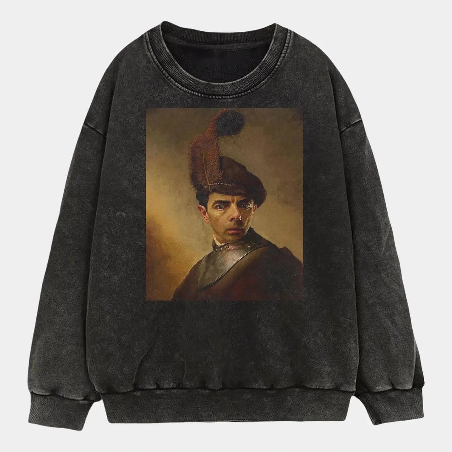 WACKY MB A3 T-SHIRT