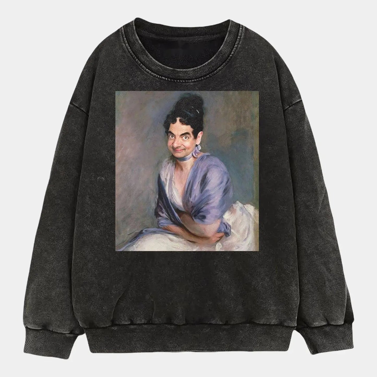 WACKY MB A2 T-SHIRT