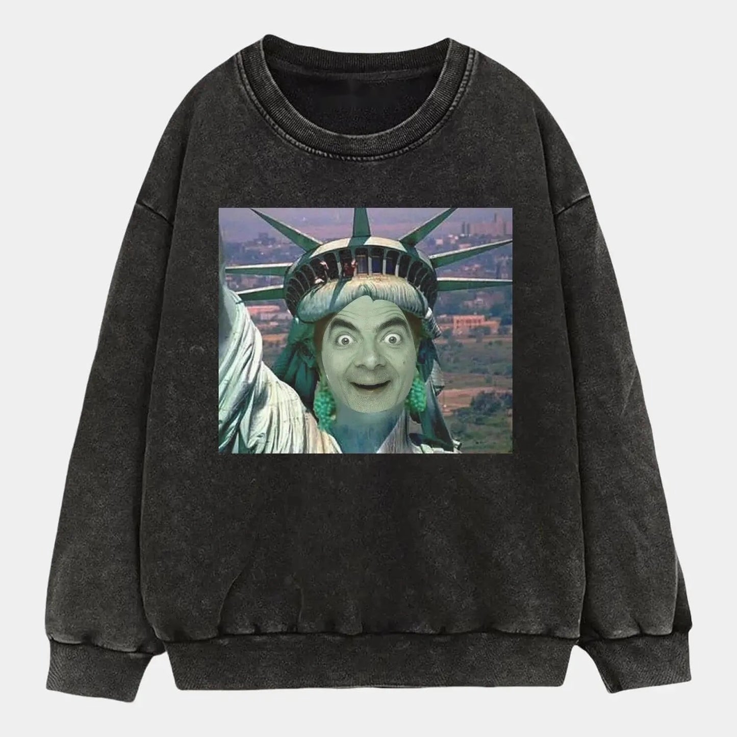 WACKY MB A1 T-SHIRT