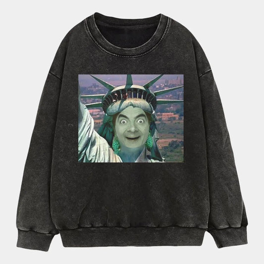 WACKY MB A1 T-SHIRT