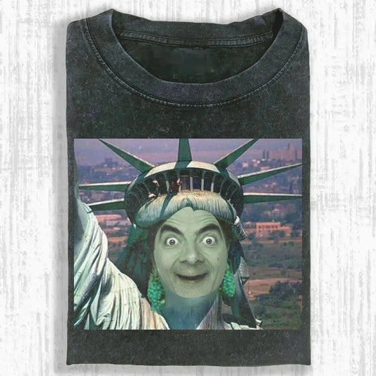 WACKY MB A1 T-SHIRT