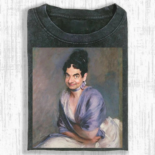 WACKY MB A2 T-SHIRT