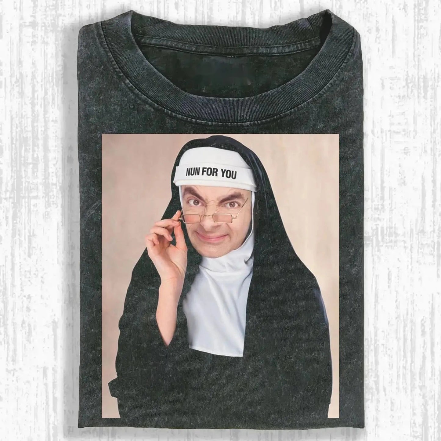 WACKY MB A4 T-SHIRT
