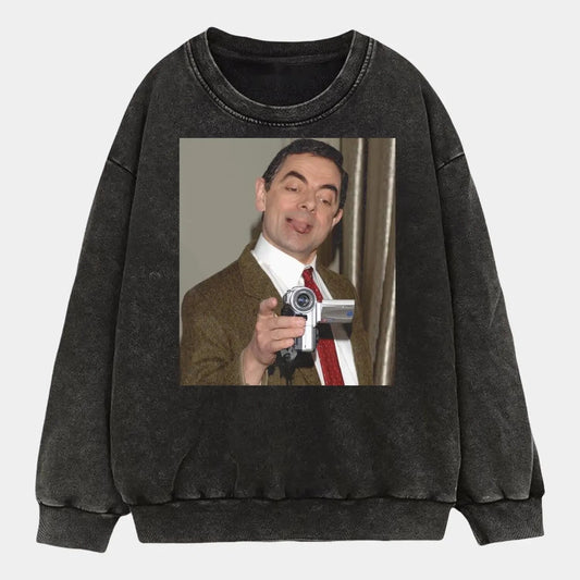 WACKY MB A5 T-SHIRT