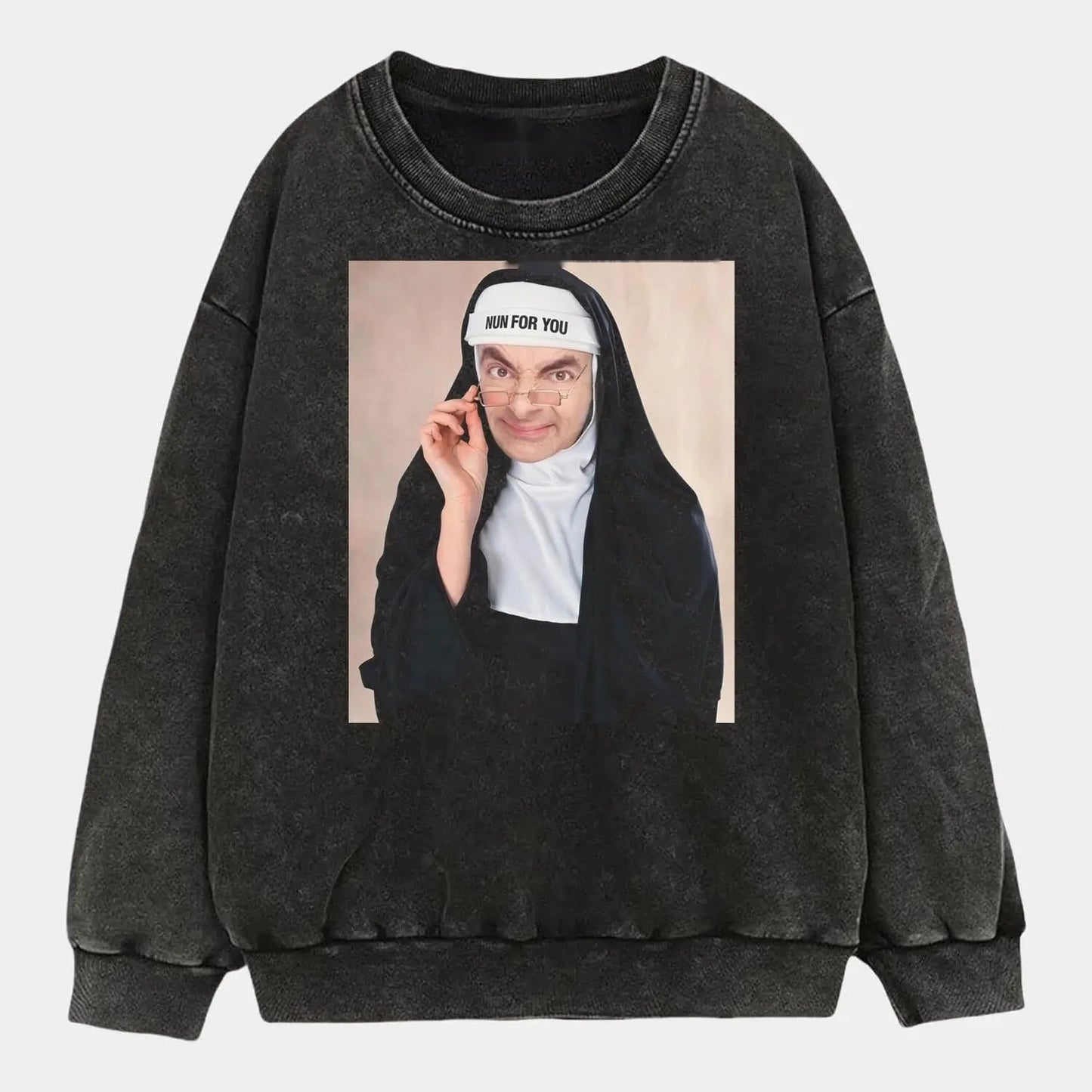 WACKY MB A4 T-SHIRT
