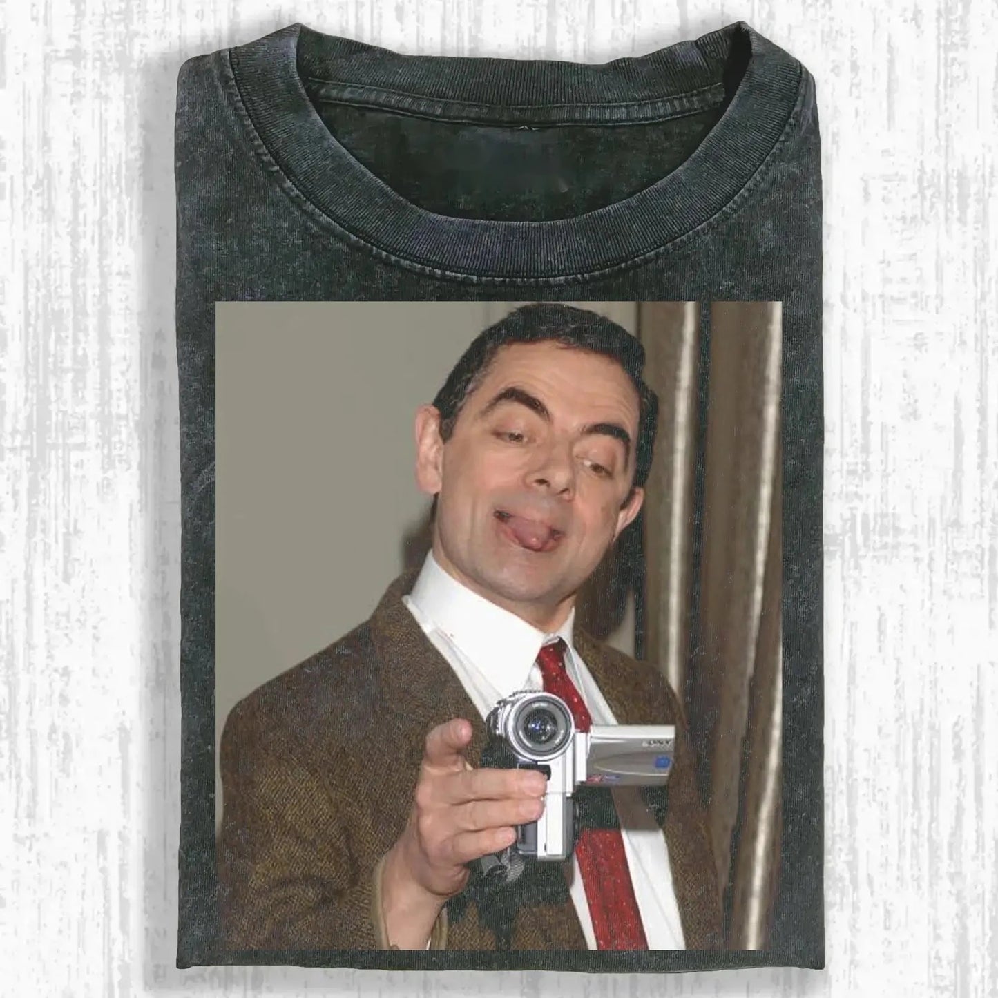 WACKY MB A5 T-SHIRT