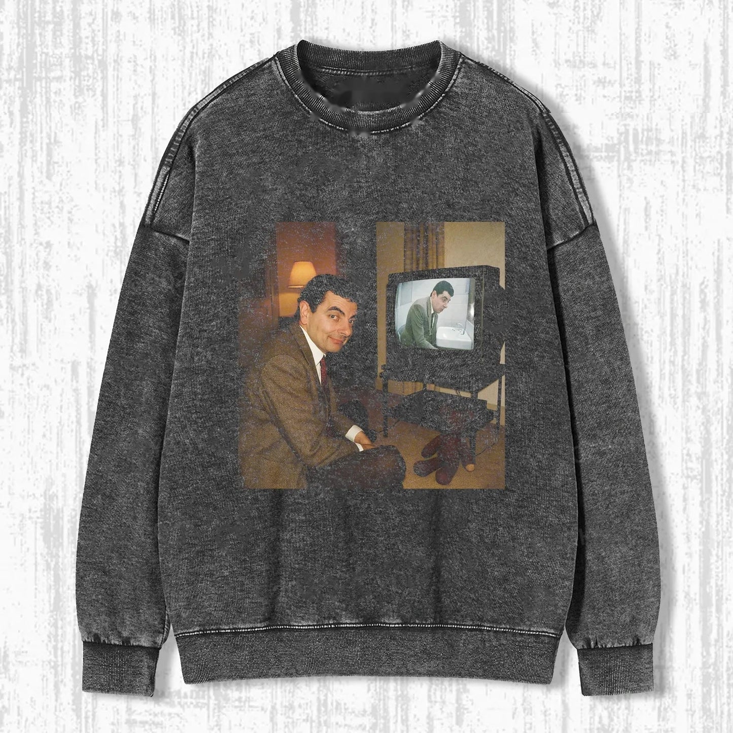 MR.BEAN T-SHIRT 1.0