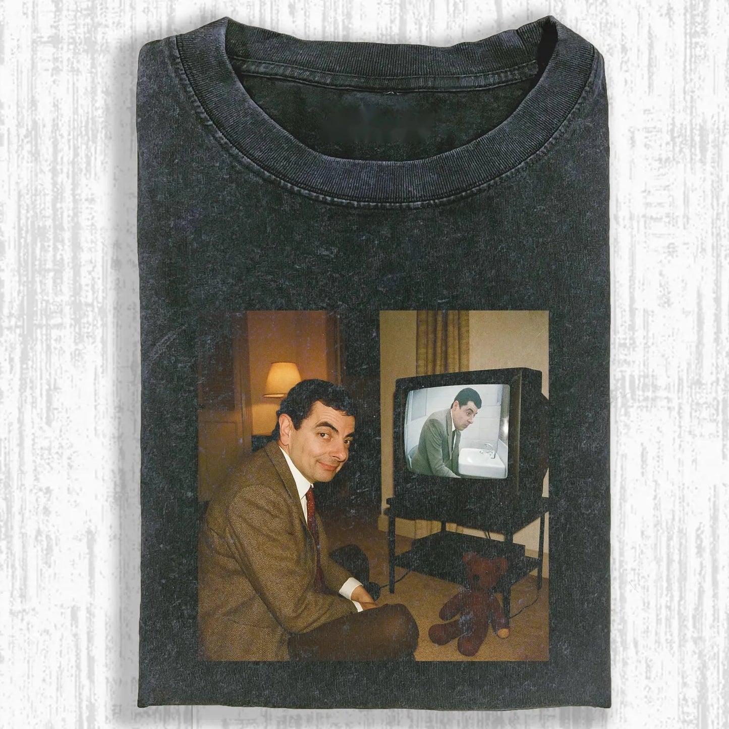 MR.BEAN T-SHIRT 1.0