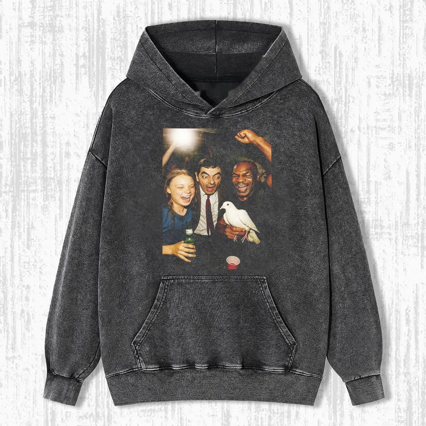 MR.BEAN T-SHIRT 1.1