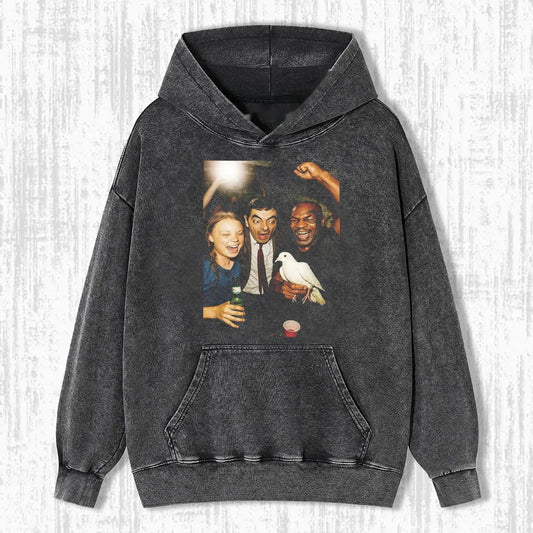 MR.BEAN T-SHIRT 1.1