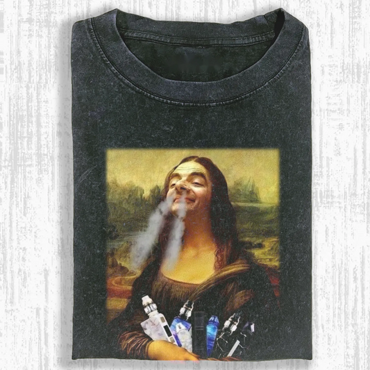 MR.BEAN T-SHIRT