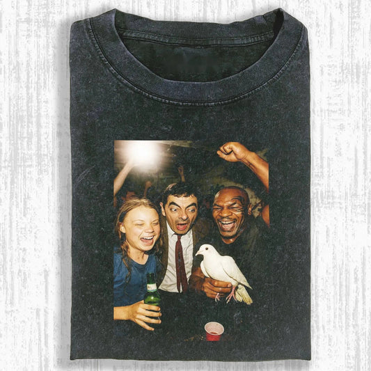 MR.BEAN T-SHIRT 1.1