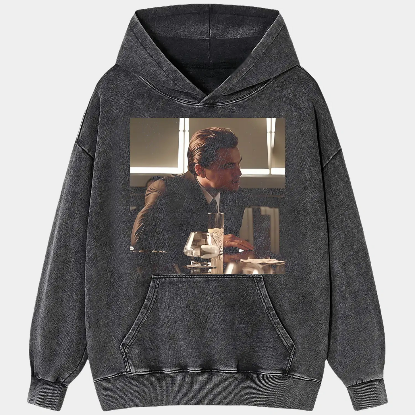 INCEPTION T-SHIRT V1.8