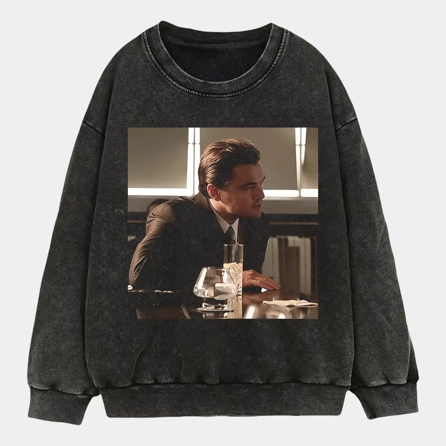INCEPTION T-SHIRT V1.8