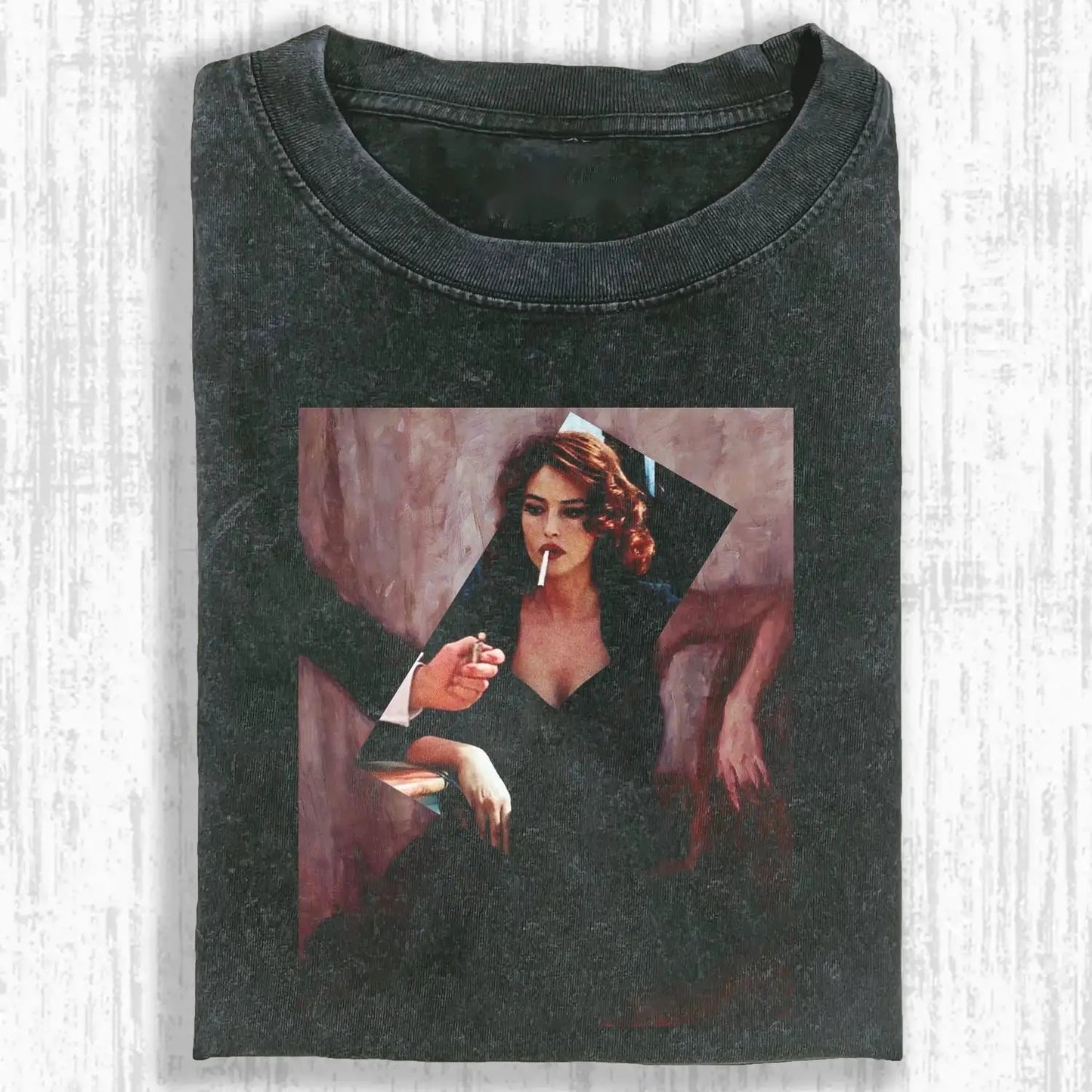 Malena Tee