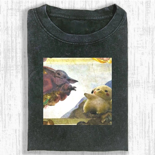 M. and G. tee 1.15