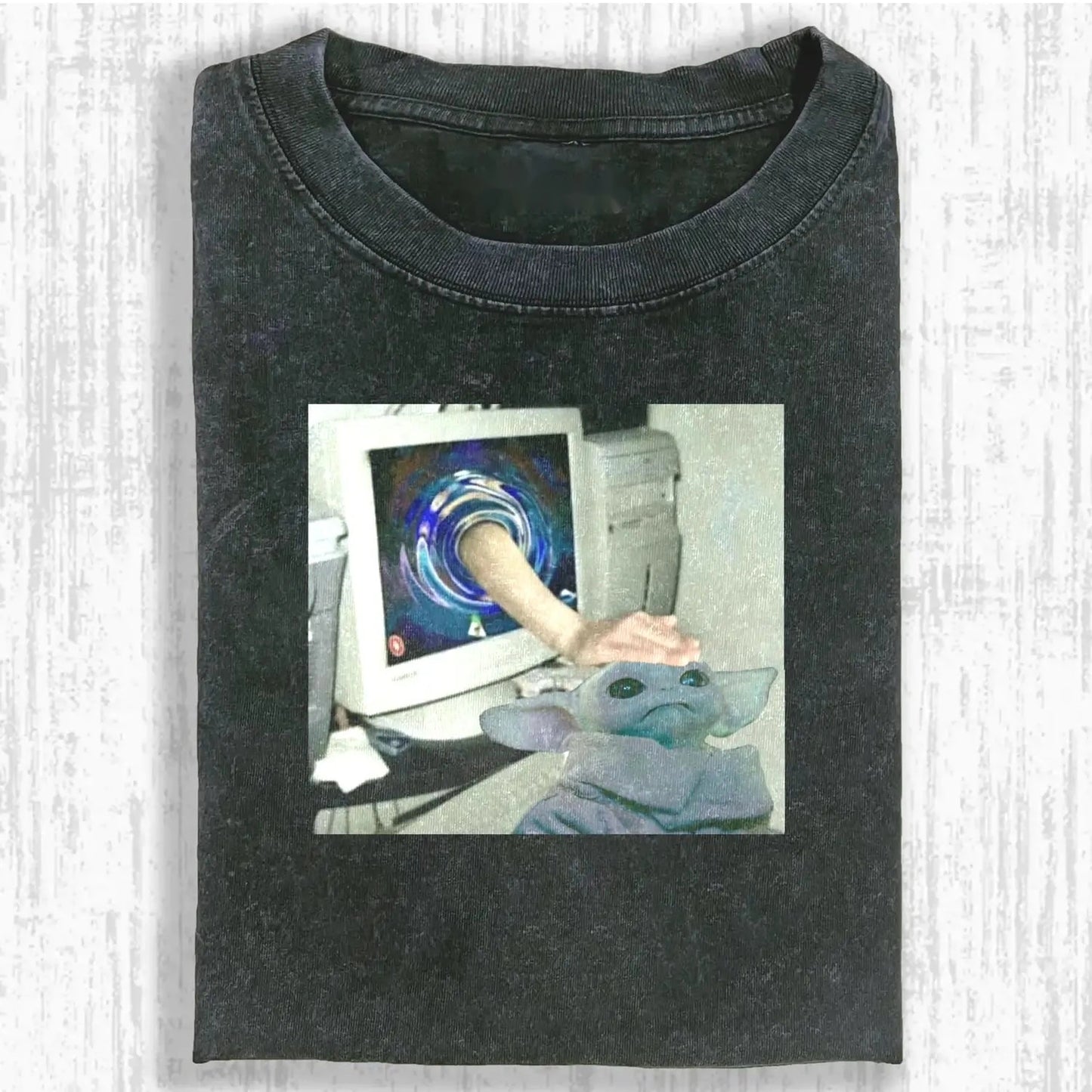 M. and G. tee 1.16