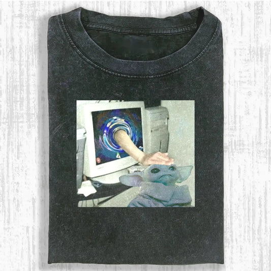 M. and G. tee 1.16