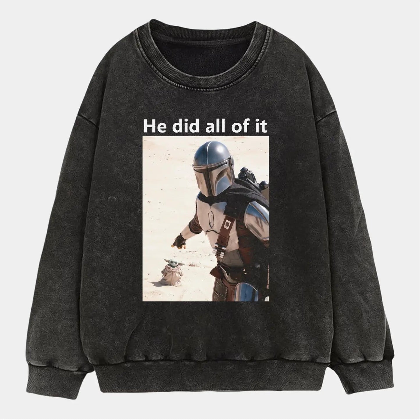 M. and G. tee 1.0