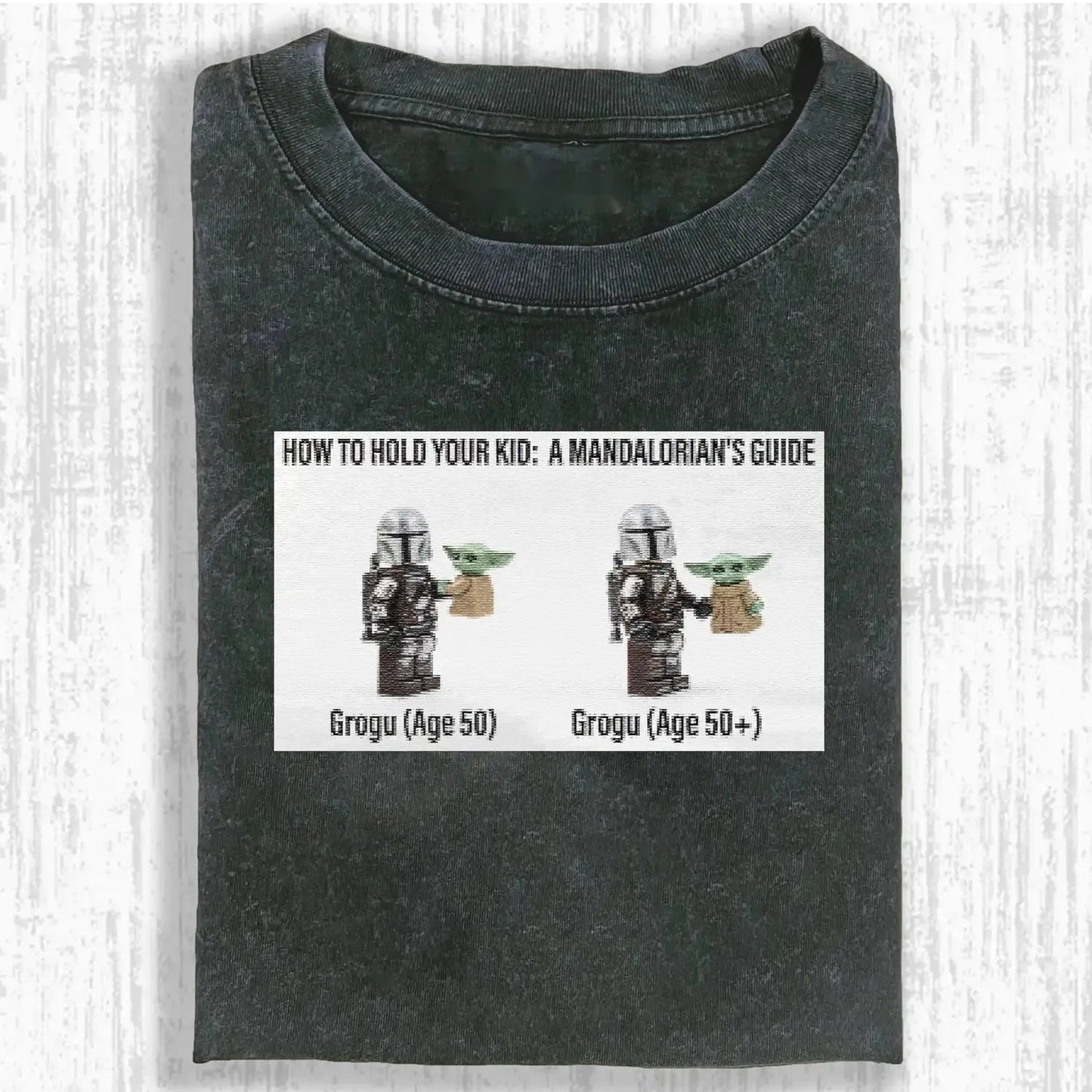 M. and G. tee 1.4