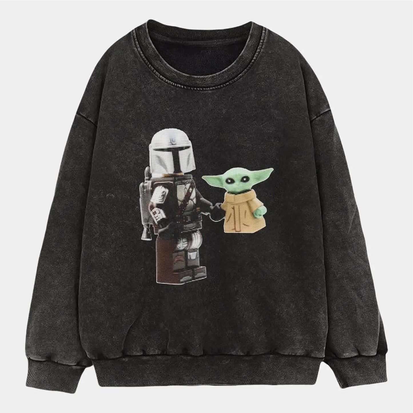 M. and G. tee 1.5