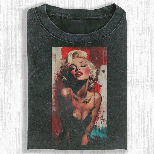 Marilyn Monroe T-SHIRT