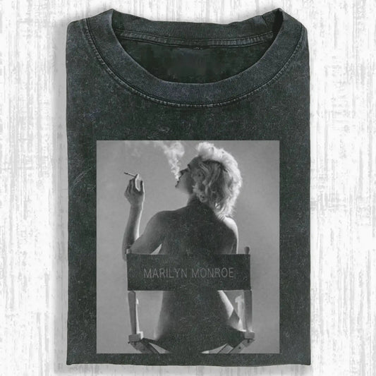 Marilyn Monroe Tee
