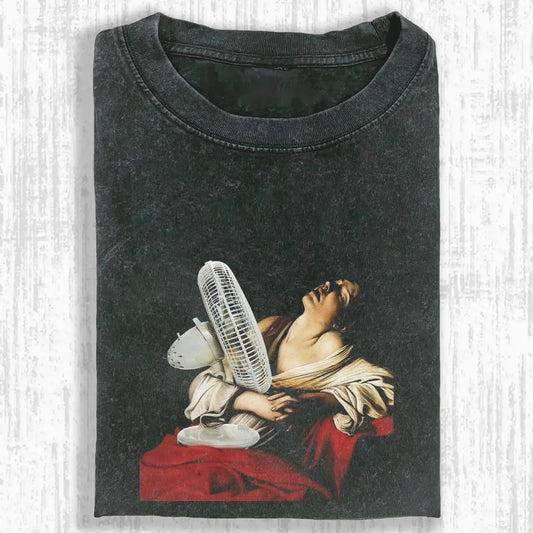 Mary Magdalen Tee