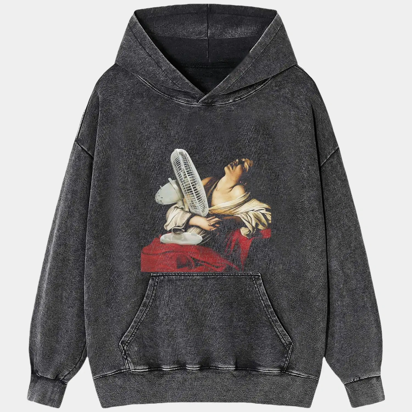 Mary Magdalen Tee