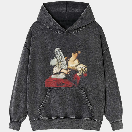 Mary Magdalen Tee