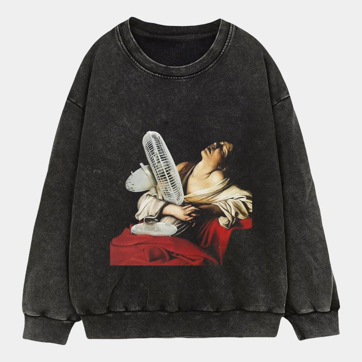 Mary Magdalen Tee